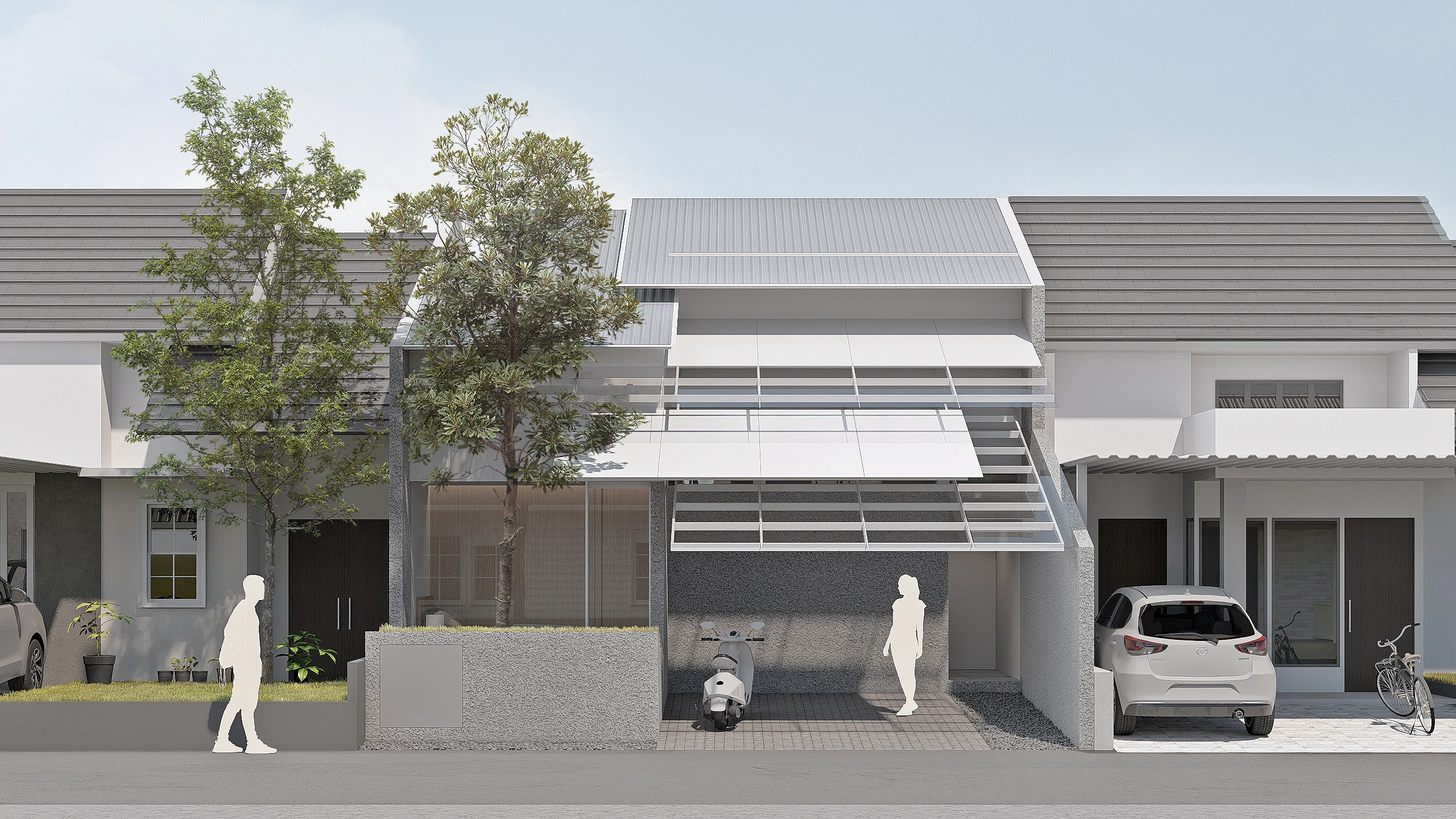 JPG – Ciputat House Renovation – v2 – EXT01