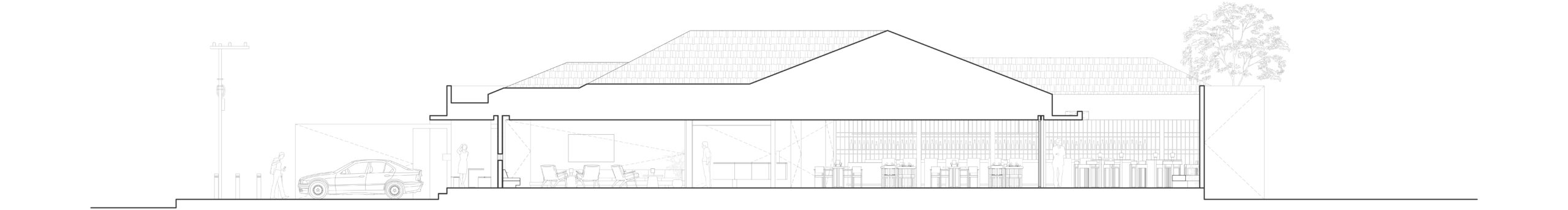 S3 – Bar and Retail Space in Barito_Cropped