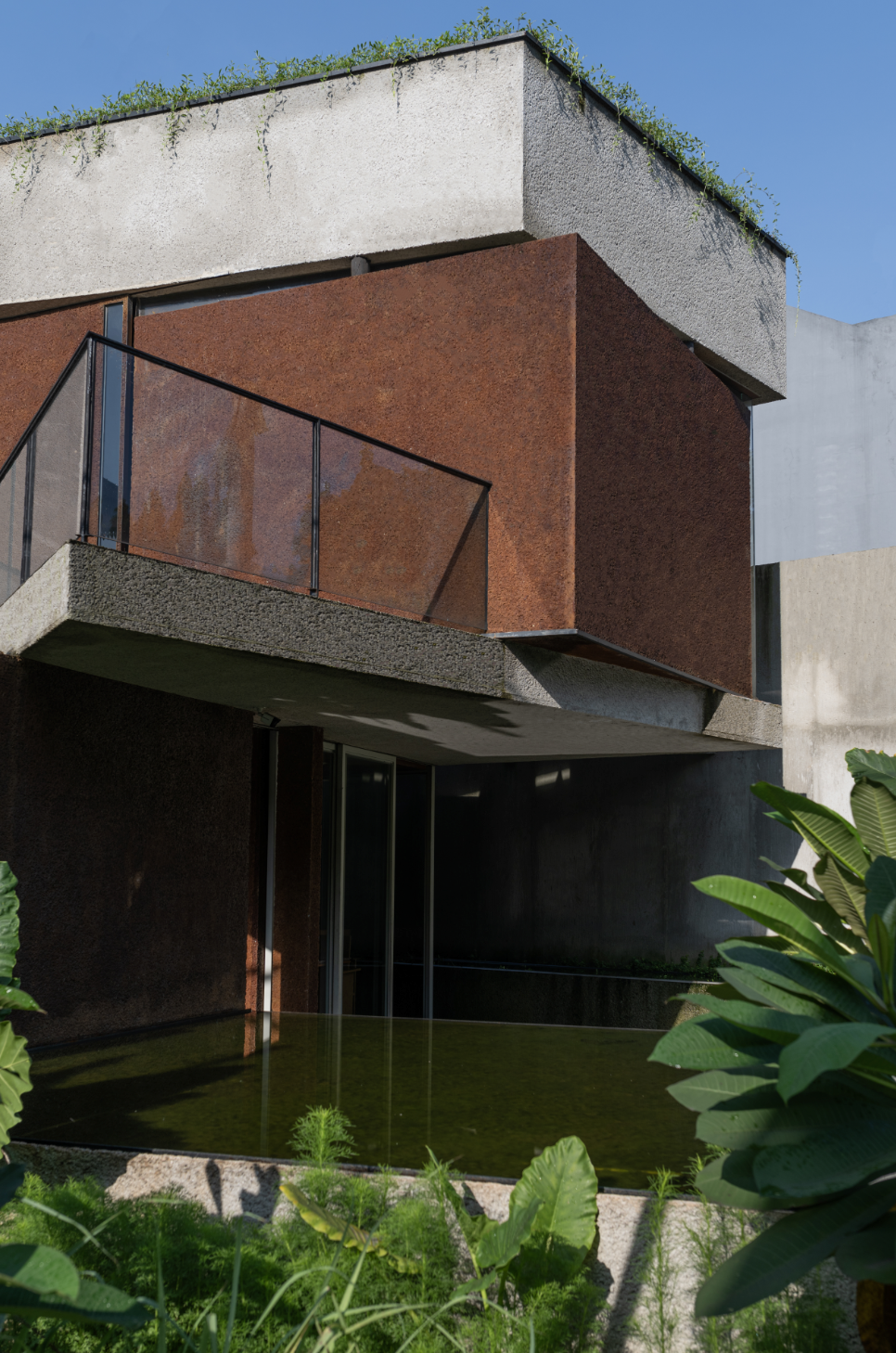 Cafe in Pesanggrahan