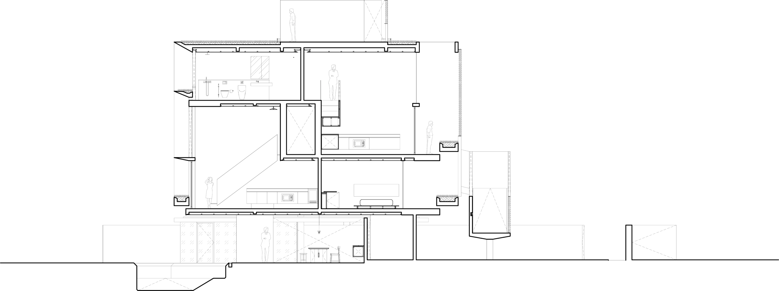 S2 – Loft Hotel in Canggu